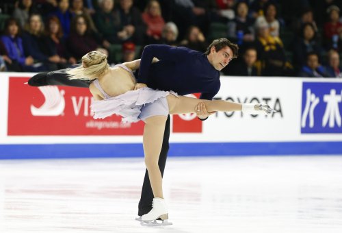 When did Chris and Alexa Knierim tie the knot? Everything to know about the couple as they announce pregnancy