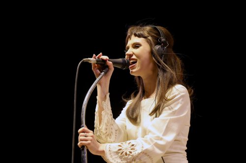 Who are headlining the 2025 All Things Go NYC festival? Doechii, Clairo, and more set to take the stage