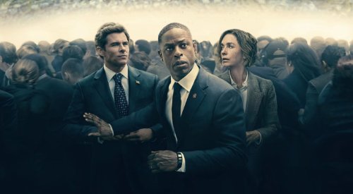Paradise (2025): A review of the political whodunit