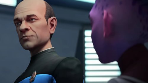 After almost 6 decades, has Star Trek revealed its version of Yoda? Details explored