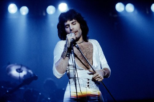 10 Freddie Mercury tracks that still set the stage on fire