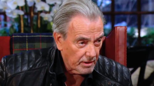 The Young and the Restless Teasers, March 24: Victor Newman takes action!