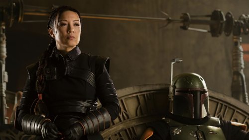 10 best Star Wars TV shows, ranked