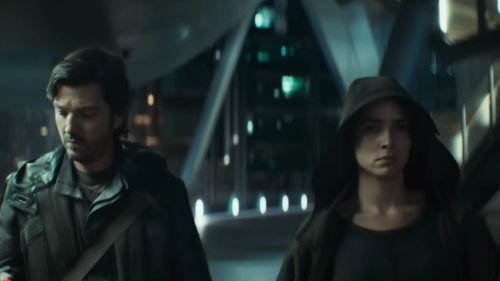 No one noticed this heartbreaking Rogue One easter egg in Andor