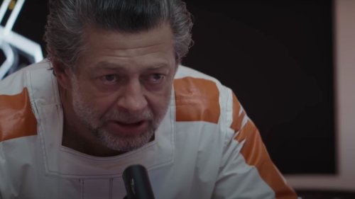 Will Andor Season 2 explore Snoke's origin? speculations explored