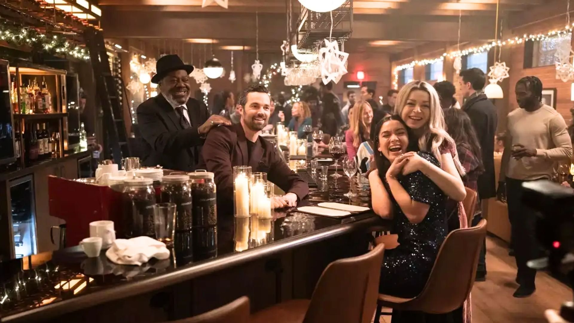 Netflix’s Ripple becomes a surprise hit, climbing charts with viewers glued to the series - Here's all about it