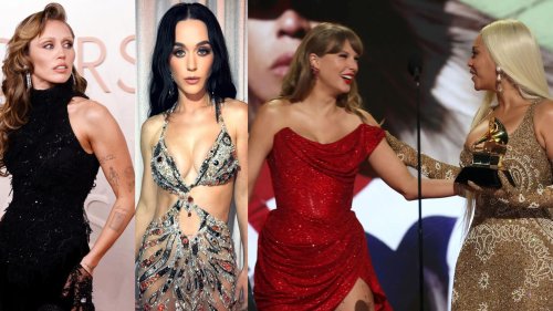 Top 10 Billboard’s biggest female artists of the 21st century