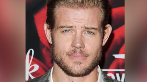 Days of our Lives alumn Trevor Donovan checks into Grey's Anatomy