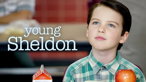 The cow in Young Sheldon’s opening sequence has a special meaning (which sets it apart from TBBT )