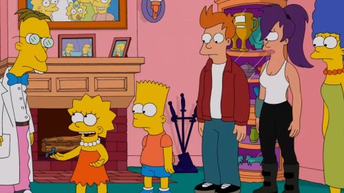Different plots, same world? These 11 linked TV shows are blowing our minds