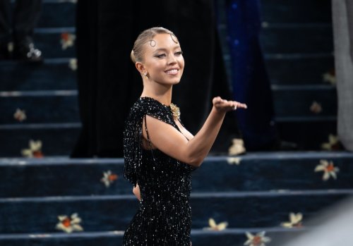 Who is Kim Novak? Sydney Sweeney pays homage to former actress at 2025 Met Gala in a custom Miu Miu dress