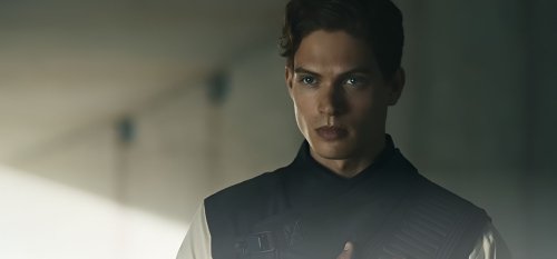 I just watched the most shocking death in 'The Wheel of Time' Season 3 and I can't get over it