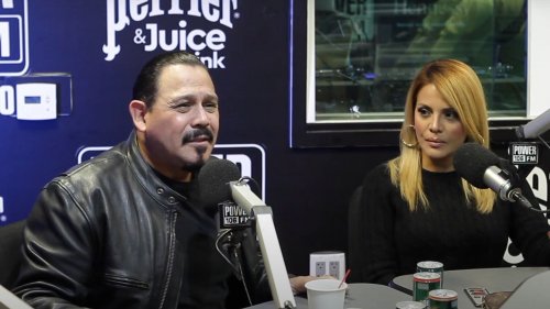 "Be the man who I married": When real-life couple Emilio Rivera and Yadi Valerio talked about their The Family Business roles as husband-wife