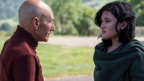 ⁠I just discovered the real reason Synthetics went rogue in Star Trek: Picard
