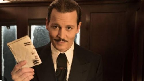 9 Deaths in murder mystery movies that were really innovative