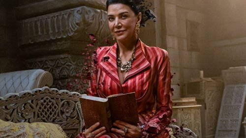The Wheel of Time Season 3: Who rules the White Tower now? A breakdown of Ajah politics after Siuan’s fall