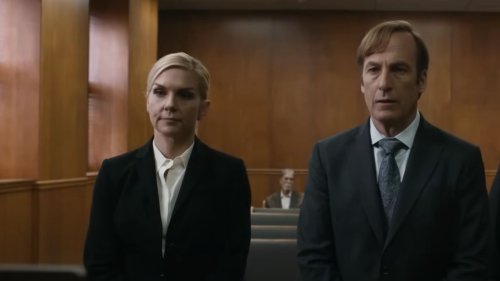 “She comes to see him”: When Better Call Saul star Bob Odenkirk made his feelings known about Jimmy and Kim’s future after the show