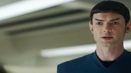 "Super excited": When Star Trek: Strange New Worlds cast let their feelings known at San Diego Comic Con 2022 following Season 1 success
