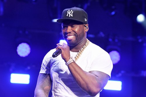 "Does she know??": Fans react hilariously to 50 Cent 'flirting' with Yung Miami via Instagram post after she states dating him would be "crazy"