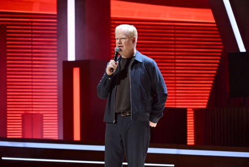 “They’re furious” - Comedian Jim Gaffigan reportedly experienced tension among Canadian audience during performance
