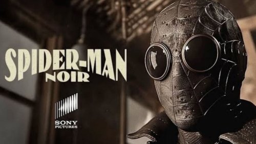 Nicolas Cage’s Spider-Noir has reportedly set its release window (& it’s sooner than expected)