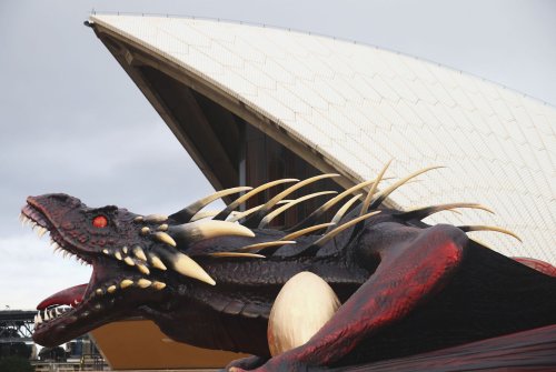 House of the Dragon: These dragons won’t survive the war — as per the books
