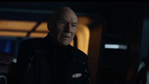 Every TNG character who died in Star Trek: Picard Season 3