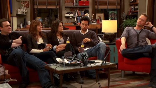Ted's endless search for "the one" in How I Met Your Mother eventually lost the audience's patience