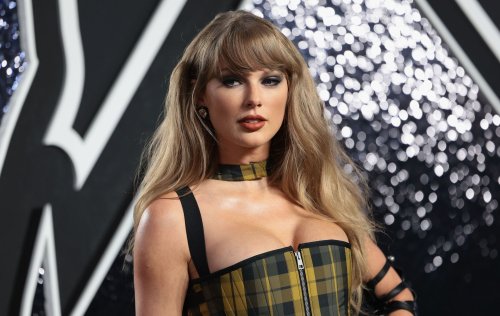 “Pack it up, Marvel”—Fans laugh as Marvel Studios eyes Taylor Swift for a major MCU role