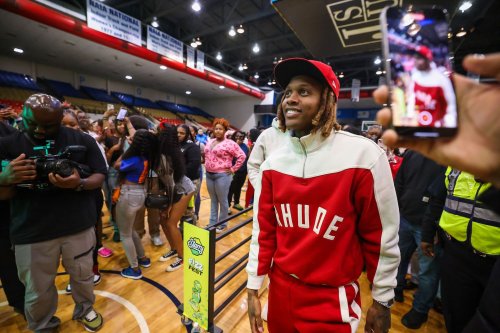 When was Lil Durk arrested? Details explored as lawyers file new motion for rappers' release from jail