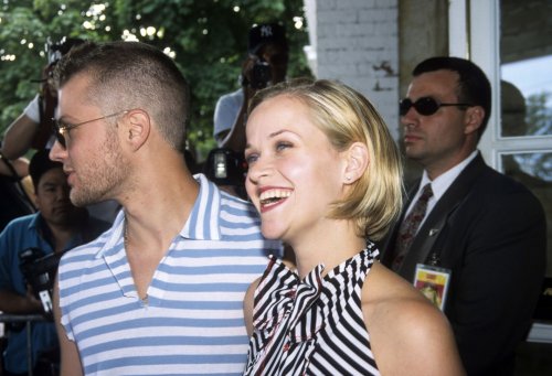 Legally Blonde prequel series casts an important character