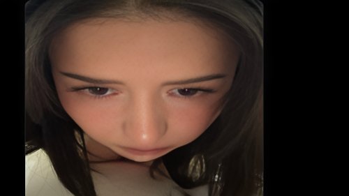 "Growing older will not make you miserable": Pokimane claps back at online criticism over her age