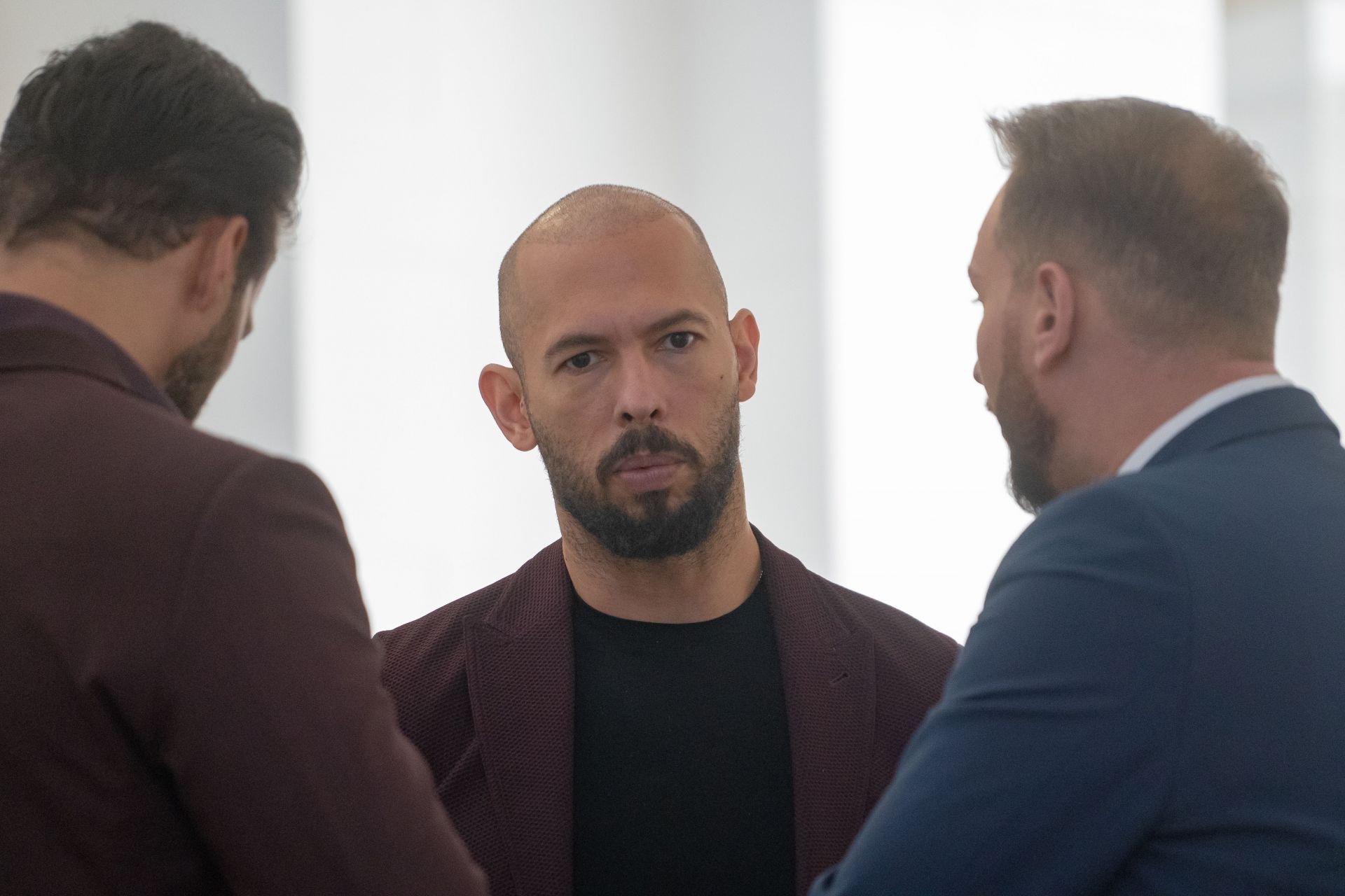 What is Andrew Tate's net worth in 2025? Fortune explored amid influencer's $794,000 bitcoin loss