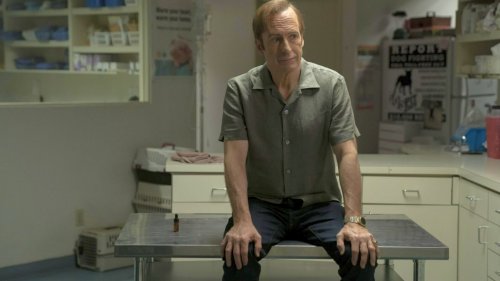Better Call Saul: When co-creator Peter Gould opened up about Bob Odenkirk’s heart attack on set