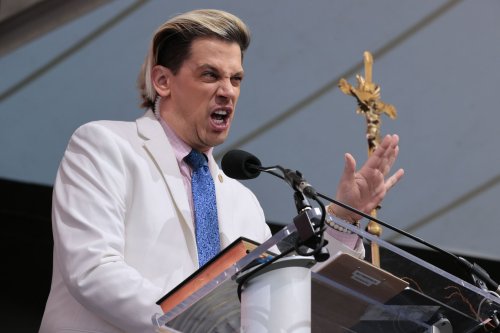 Who is Milo Yiannopoulos? Details about Kanye West’s ex-Chief of Staff at Yeezy as he announces a reward for his missing cat