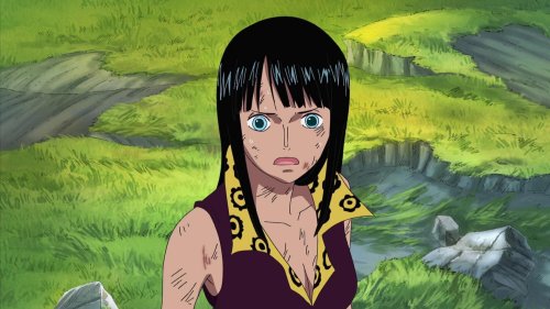 One Piece: Oda is stealing Robin's biggest moment yet