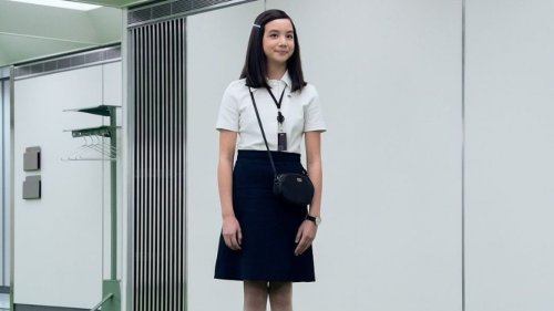 What connection does Miss Huang have with Lumon Severance Season 2? The star reveals the answer