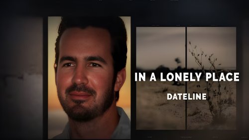 Dateline: In A Lonely Place - 5 harrowing details about Ed Shin's crimes, explored