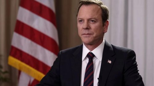 10 Best portrayals of a politician in shows