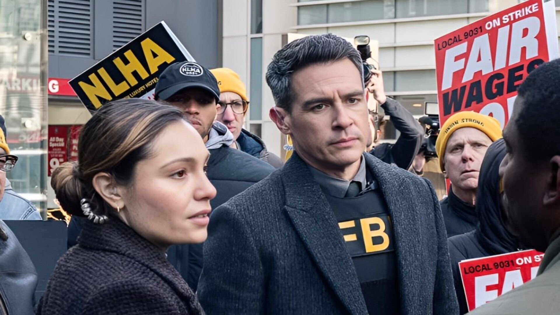 FBI Season 8 Episode 20 recap: A murder investigation uncovers a bitcoin scam