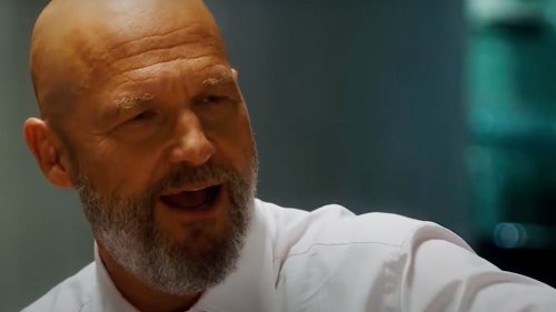 Friend or foe: These 7 movie characters kind of back stabbed their friends