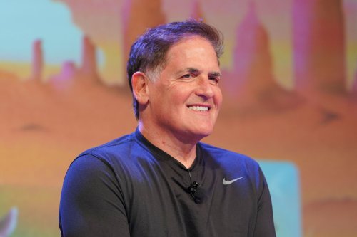 “Appreciate every moment:” Shark Tank investor Mark Cuban reflects on his humble beginnings