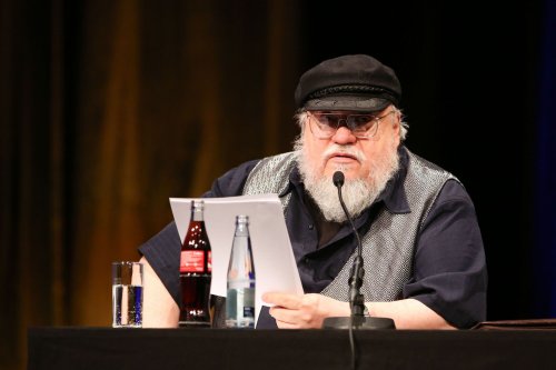 “This man been writing longer than the actual medieval era”: Fans troll George R.R. Martin as he drops an update on ‘The Winds of Winter’