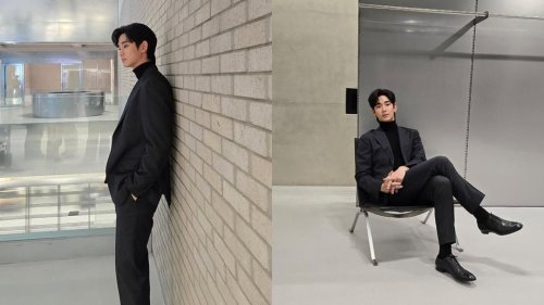 "The decision was made at the headquarters level": Prada officially terminates its contract with Kim Soo-Hyun amid Kim Sae-ron controversy