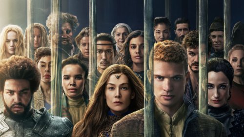 What Is Callandor? 'The Wheel of Time's dangerous weapon, explained