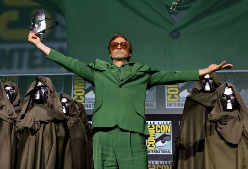 Fans roast The Russo Brothers as they confirm the viral ‘Avengers: Doomsday’ concept art isn’t real: "They were cool, of course they’re fake"