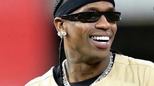 “Please bring SZA with you”: Internet reacts excitedly as Travis Scott announces Circus Maximus Tour 25 in Asia