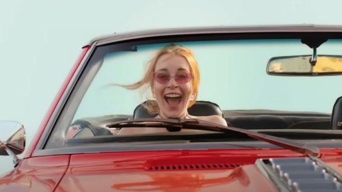 Freakier Friday: Jamie Lee Curtis & Lindsay Lohan featured in a fresh new look for the upcoming fantasy comedy