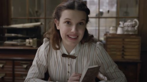 Enola Homes began shooting for part 3 and here's everything we know about the upcoming season