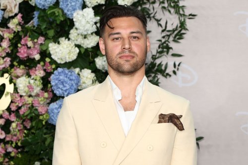 Who did Ryan Guzman play in "The Boy Next Door"? Actor says it was one of the many movies where he was "s*xualized"